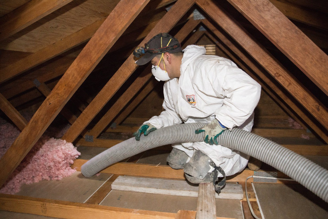 Altoona Insulation insulation contractor in Altoona, PA